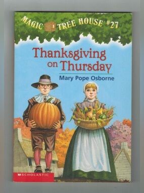 Magic Tree House Books Set Of 2 #27 and #25